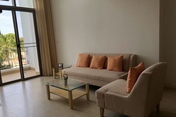 1 Bedroom Condo for rent in Boat House Hua Hin, Cha am, Phetchaburi