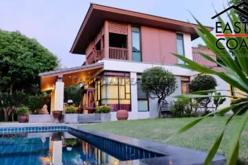 3 Bedroom House for Sale or Rent in Pong, Chonburi