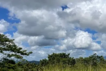 Land for sale in Kantang Tai, Trang