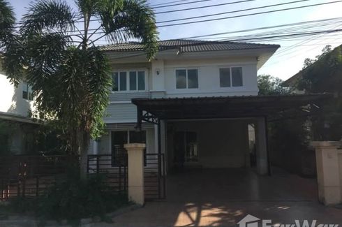 3 Bedroom House for rent in Casa Ville Ratchapruek-Rattanathibet 2, Tha It, Nonthaburi