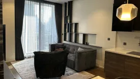 2 Bedroom Condo for rent in MUNIQ Langsuan, Lumpini, Bangkok near BTS Chit Lom