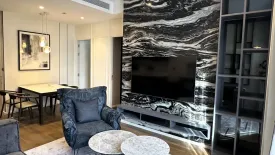 2 Bedroom Condo for rent in MUNIQ Langsuan, Lumpini, Bangkok near BTS Chit Lom