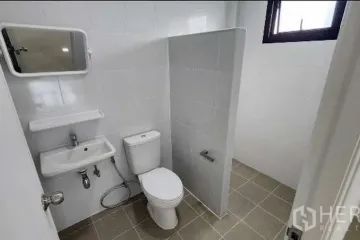 Warehouse / Factory for rent in Bang Phriang, Samut Prakan