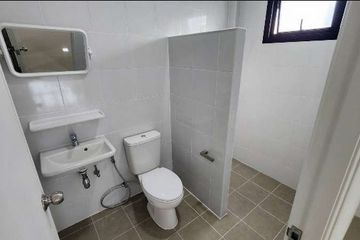 Warehouse / Factory for rent in Bang Sao Thong, Samut Prakan