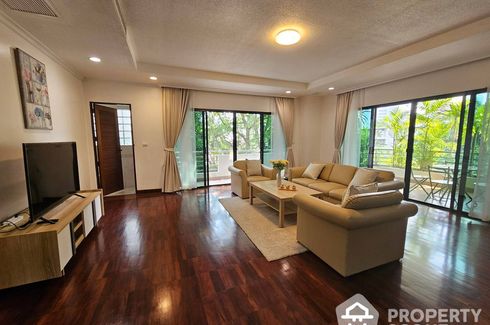 3 Bedroom Apartment for rent in P.R.Home III Apartment, Khlong Tan Nuea, Bangkok