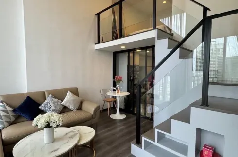 1 Bedroom Condo for rent in KnightsBridge Space Ratchayothin, Chatuchak, Bangkok near BTS Phahon Yothin 24