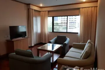 1 Bedroom Condo for rent in S.R. Place, Khlong Tan Nuea, Bangkok