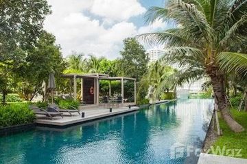 2 Bedroom Condo for rent in The River by Raimon Land, Khlong Ton Sai, Bangkok near BTS Krung Thon Buri