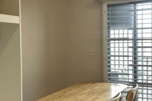 1 Bedroom Condo for rent in Metris Rama 9-Ramkhamhaeng, Hua Mak, Bangkok near MRT Ramkhamhaeng 12