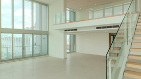 5 Bedroom Condo for sale in The River by Raimon Land, Khlong Ton Sai, Bangkok near BTS Krung Thon Buri