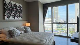 3 Bedroom Condo for rent in The River by Raimon Land, Khlong Ton Sai, Bangkok near BTS Krung Thon Buri