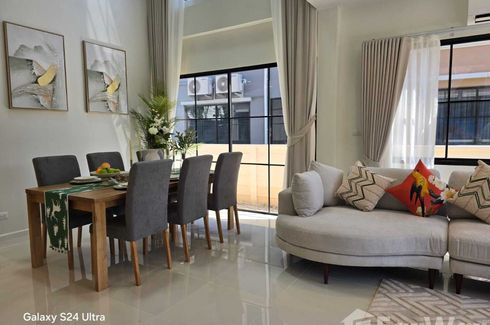 4 Bedroom House for rent in Crown Estate Dulwich Road, Ko Kaeo, Phuket