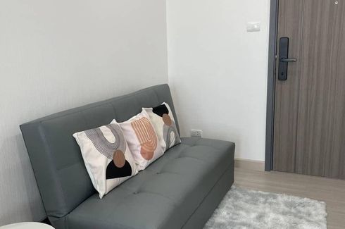 1 Bedroom Condo for rent in Supalai Loft Sathorn - Ratchaphruek, Pak Khlong Phasi Charoen, Bangkok near MRT Bang Wa