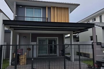 3 Bedroom House for sale in Life in the Garden Rongpo - Motoyway, Takhian Tia, Chonburi