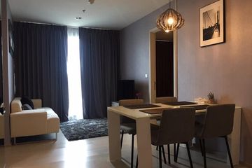 2 Bedroom Condo for rent in Rhythm Sukhumvit 42, Phra Khanong, Bangkok near BTS Ekkamai