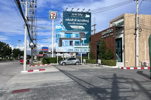 3 Bedroom House for sale in The Home Banchang, Huai Pong, Rayong