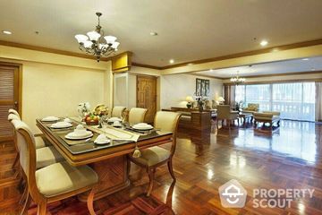 3 Bedroom Apartment for rent in Centre Point Residence Phrom Phong, Khlong Tan Nuea, Bangkok