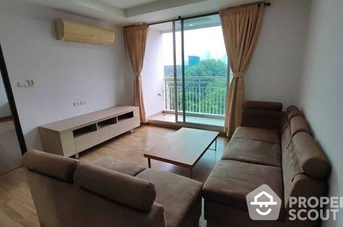 2 Bedroom Apartment for rent in Y.O. Place, Khlong Toei, Bangkok near MRT Queen Sirikit National Convention Centre