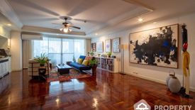 3 Bedroom Apartment for rent in G.M. Mansion, Khlong Tan, Bangkok near BTS Phrom Phong