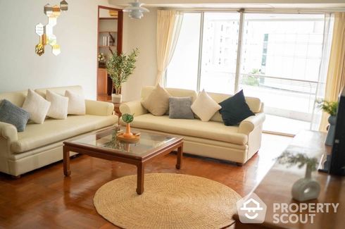 3 Bedroom Apartment for rent in Ma Peng Seng Apartment, Khlong Toei Nuea, Bangkok near BTS Asoke