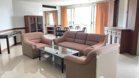 3 Bedroom Apartment for rent in P.W.T. Mansion, Khlong Toei, Bangkok near MRT Queen Sirikit National Convention Centre