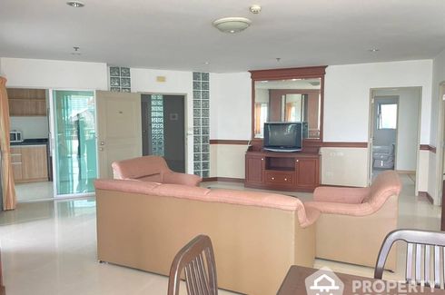 3 Bedroom Apartment for rent in P.W.T. Mansion, Khlong Toei, Bangkok near MRT Queen Sirikit National Convention Centre