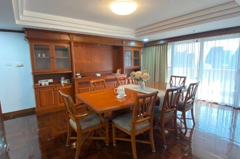 3 Bedroom Apartment for rent in Sethiwan Mansion Sukhumvit 49, Khlong Tan Nuea, Bangkok near BTS Phrom Phong