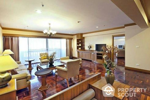 4 Bedroom Apartment for rent in Centre Point Residence Phrom Phong, Khlong Tan Nuea, Bangkok