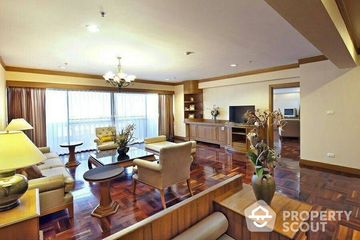 4 Bedroom Apartment for rent in Centre Point Residence Phrom Phong, Khlong Tan Nuea, Bangkok