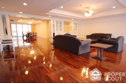 4 Bedroom Apartment for rent in Jaspal's Residential I, Khlong Toei Nuea, Bangkok near BTS Asoke