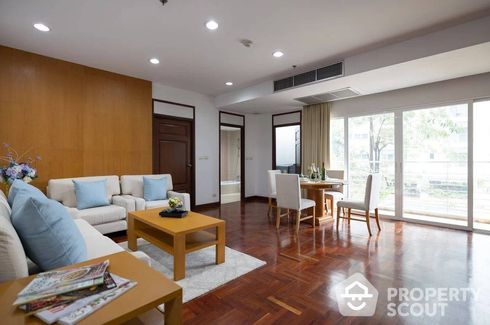 2 Bedroom Apartment for rent in The Grand Sethiwan Sukhumvit 24, Khlong Tan, Bangkok near BTS Phrom Phong