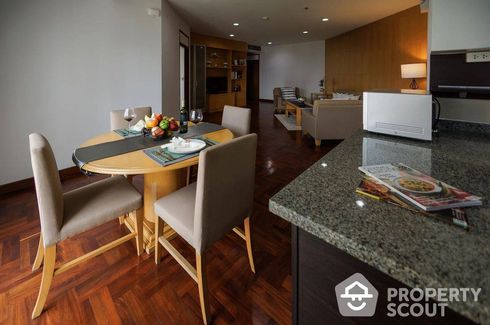 2 Bedroom Apartment for rent in The Grand Sethiwan Sukhumvit 24, Khlong Tan, Bangkok near BTS Phrom Phong