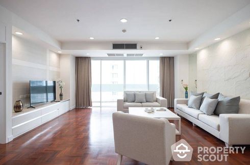 4 Bedroom Apartment for rent in The Grand Sethiwan Sukhumvit 24, Khlong Tan, Bangkok near BTS Phrom Phong