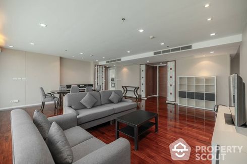 3 Bedroom Apartment for rent in GM Service Apartment, Khlong Toei, Bangkok near BTS Phrom Phong