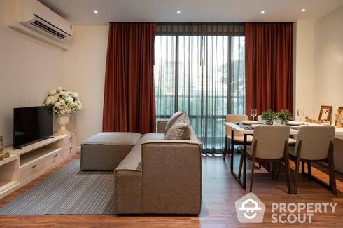 2 Bedroom Apartment for rent in Baan Santisuk Sukhumvit 38, Phra Khanong, Bangkok near BTS Thong Lo