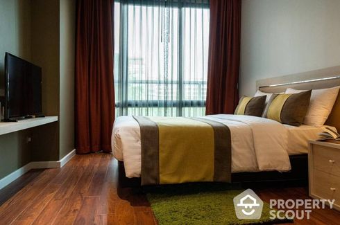 2 Bedroom Apartment for rent in Baan Santisuk Sukhumvit 38, Phra Khanong, Bangkok near BTS Thong Lo