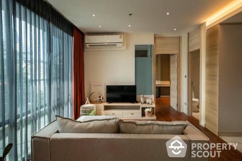 2 Bedroom Apartment for rent in Baan Santisuk Sukhumvit 38, Phra Khanong, Bangkok near BTS Thong Lo