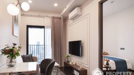 1 Bedroom Apartment for rent in Khlong Tan Nuea, Bangkok