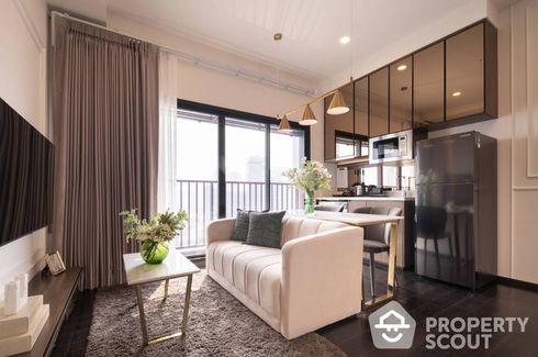 2 Bedroom Apartment for rent in Khlong Tan Nuea, Bangkok