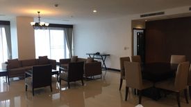 4 Bedroom Apartment for rent in Charoenjai place, Khlong Tan Nuea, Bangkok