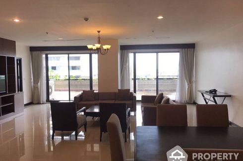 4 Bedroom Apartment for rent in Charoenjai place, Khlong Tan Nuea, Bangkok