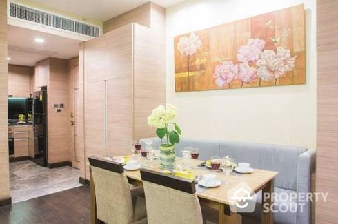 2 Bedroom Apartment for rent in Qiss Residence by Bliston, Phra Khanong, Bangkok near BTS Phra Khanong