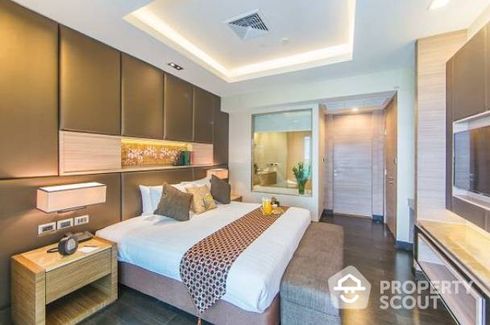 1 Bedroom Apartment for rent in Qiss Residence by Bliston, Phra Khanong, Bangkok near BTS Phra Khanong