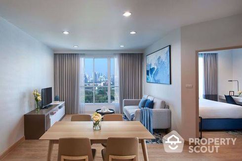 2 Bedroom Apartment for rent in Shama Lakeview Asoke, Khlong Toei, Bangkok near BTS Asoke