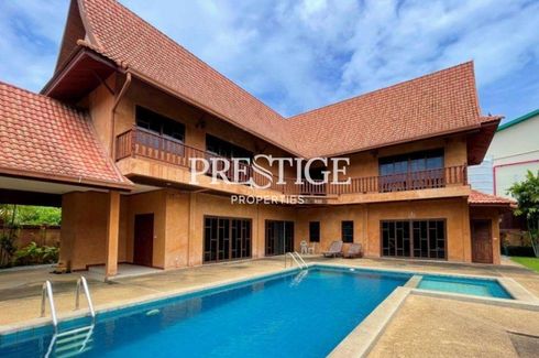 3 Bedroom House for rent in Nong Prue, Chonburi