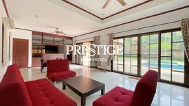 3 Bedroom House for rent in Nong Prue, Chonburi