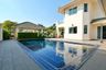 4 Bedroom House for rent in Green Field Villas 5, Nong Pla Lai, Chonburi