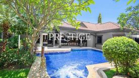 3 Bedroom House for rent in Jomtien Park Villas, Nong Prue, Chonburi