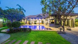 3 Bedroom House for rent in Jomtien Park Villas, Nong Prue, Chonburi