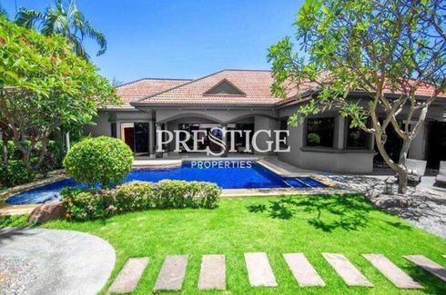 3 Bedroom House for rent in Jomtien Park Villas, Nong Prue, Chonburi